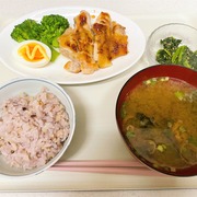 北海道玄米雑穀 / 玄米酵素へのクチコミ投稿画像