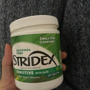 Stridex / STRIDEXへのクチコミ投稿画像