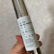 リードルショット100 / VT(ブイティー)へのクチコミ投稿画像