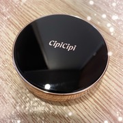 シピシピ フィットスキンクッション / CipiCipiへのクチコミ投稿画像