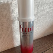 フィーノ　プレミアムタッチ　浸透美容液ヘアオイル（エアリースムース） / フィーノへのクチコミ投稿画像