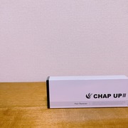 チャップアップ育毛ローション / CHAP UP(チャップアップ)へのクチコミ投稿画像