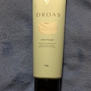 クレイクレンジングジェル / DROAS(ドロアス)へのクチコミ投稿画像