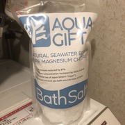 AQUAGIFT / AQUAGIFTへのクチコミ投稿画像