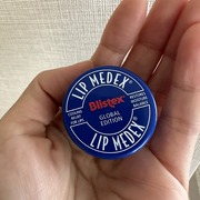 Lip Medex　：　Lip Protectant / Blistex(海外)へのクチコミ投稿画像