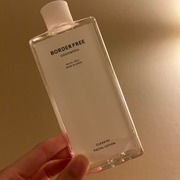 クリアVCフェイシャルローション / BORDER FREE cosmeticsへのクチコミ投稿画像