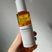 VITAPAIR C DARK SPOT SERUM / ネイチャーリパブリックへのクチコミ投稿画像