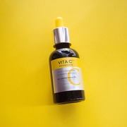 VITA C PLUS SPOT CORRECTING＆FIRMING AMPOULE / MISSHA（ミシャ／韓国）へのクチコミ投稿画像