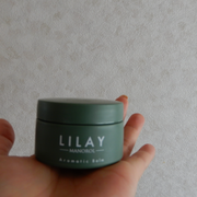 Aromatic Balm / LILAY(リレイ)へのクチコミ投稿画像