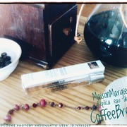 レプリカ オードトワレ コーヒー ブレイク / Maison Margiela Fragrances（メゾン マルジェラ フレグランス）へのクチコミ投稿画像