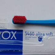 クラプロックス5460ウルトラソフト歯ブラシ / クラプロックスへのクチコミ投稿画像
