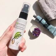 Clean & Refresh Hand Care Mist / The Elementsへのクチコミ投稿画像