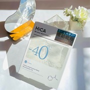 フリーズドライエッセンスマスク ナイアシンアミド22% / HiCAへのクチコミ投稿画像