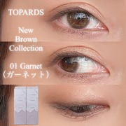 TOPARDS（トパーズ） / piaへのクチコミ投稿画像