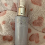 ホワイトニング トリートメント エッセンス / ミキモト コスメティックスへのクチコミ投稿画像