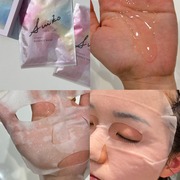 SUIKO HC ビタミン5エッセンスマスク / SUIKO HATSUCUREへのクチコミ投稿画像