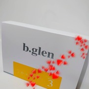 7 day Special Set プログラム3(エイジングケア) / b.glen(ビーグレン)へのクチコミ投稿画像