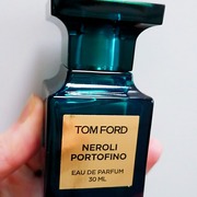 ネロリ・ポルトフィーノ オード パルファム スプレィ / トム フォード ビューティへのクチコミ投稿画像