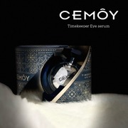 TIMEKEEPER EYE SERUM / CEMOYへのクチコミ投稿画像