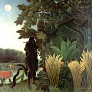 WILD PYTHON / MANCERAへのクチコミ投稿画像