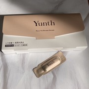 生VAダーマ美容液 / Yunthへのクチコミ投稿画像