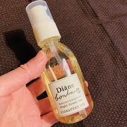 ダイアンボヌール シグネチャーオイル ナイトドリームティーの香り / モイストダイアンへのクチコミ投稿画像