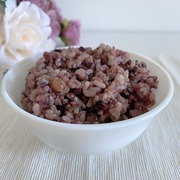 北海道玄米雑穀 / 玄米酵素へのクチコミ投稿画像