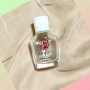 美容液オイル白-花- / Coyori(コヨリ)へのクチコミ投稿画像