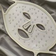 LEDライトセラピーマスク シリーズ1 / CurrentBody Skinへのクチコミ投稿画像