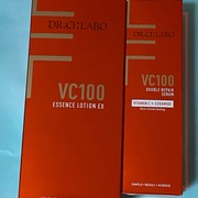 VC100エッセンスローションEX / ドクターシーラボへのクチコミ投稿画像