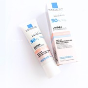 UVイデア XL プロテクショントーンアップ ローズ+ / ラ ロッシュ ポゼへのクチコミ投稿画像