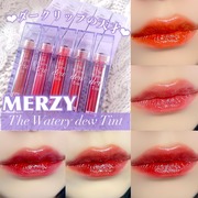 The Watery Dew Tint / MERZYへのクチコミ投稿画像
