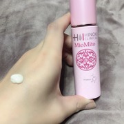 ミオマイト / ヒノキ肌粧品へのクチコミ投稿画像