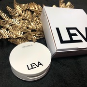 フェースパウダーUV / LEVAへのクチコミ投稿画像