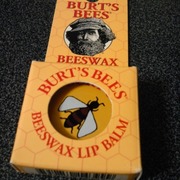 BW リップバーム(ティン) / BURT'S BEESへのクチコミ投稿画像