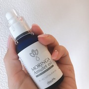 MORINGA Amulet oil (無香料) / shareMeへのクチコミ投稿画像