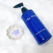 +By lilay Vital Cream Shampoo / LILAY(リレイ)へのクチコミ投稿画像