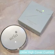 Glow High Cover Cushion / orinへのクチコミ投稿画像