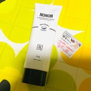 NONON / JAPAN SACRANへのクチコミ投稿画像