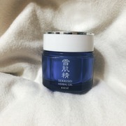 ハーバル ジェル / 雪肌精へのクチコミ投稿画像