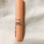 薬用リップクリーム / DHCへのクチコミ投稿画像