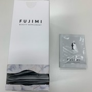 パーソナライズサプリ「FUJIMI」 / FUJIMI(フジミ)へのクチコミ投稿画像