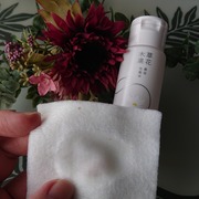 美白化粧水 / 草花木果へのクチコミ投稿画像