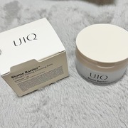 Biome Barrier Collagen Firming Cleansing Balm / UIQへのクチコミ投稿画像