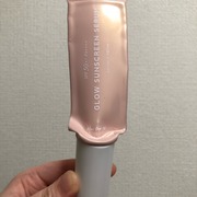 GLOW SUNSCREEN SERUM / Her lip to BEAUTYへのクチコミ投稿画像