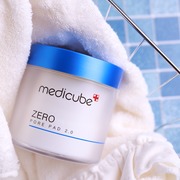 ゼロ毛穴パッド2.0 / MEDICUBE(メディキューブ)へのクチコミ投稿画像