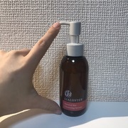 Natural Bio Cleansing Serum / LIALUSTER(リアラスター)へのクチコミ投稿画像