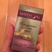 MANGOSTEEN  SOAP / MAITHONGへのクチコミ投稿画像