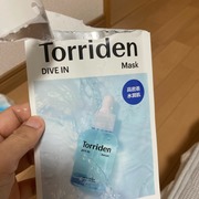 ダイブイン マスク / Torriden (トリデン)へのクチコミ投稿画像