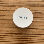 ホワイトリリー 練り香水(旧) / SHIROへのクチコミ投稿画像